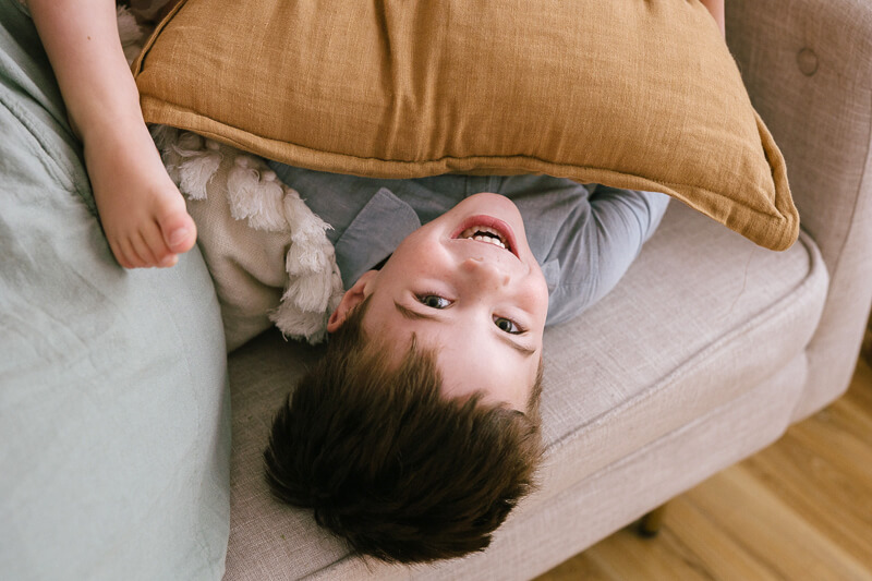 Melbourne Family Photography | Gill Juergens Photography