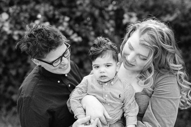 Melbourne Family Photography | Gill Juergens Photography