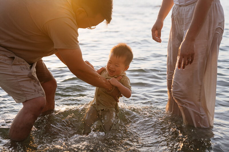 Melbourne Family Photography | Gill Juergens Photography
