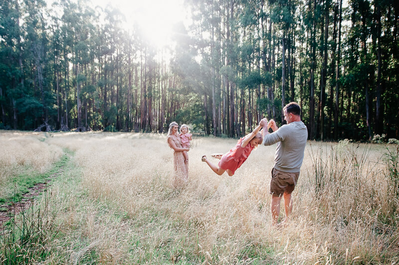 Locations in Melbourne | Gill Juergens Photography