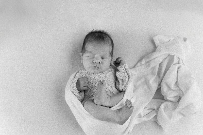 Melbourne Newborn Photographer | Gill Juergens Photography
