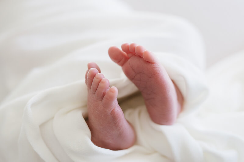 Melbourne Newborn Photographer | Gill Juergens Photography