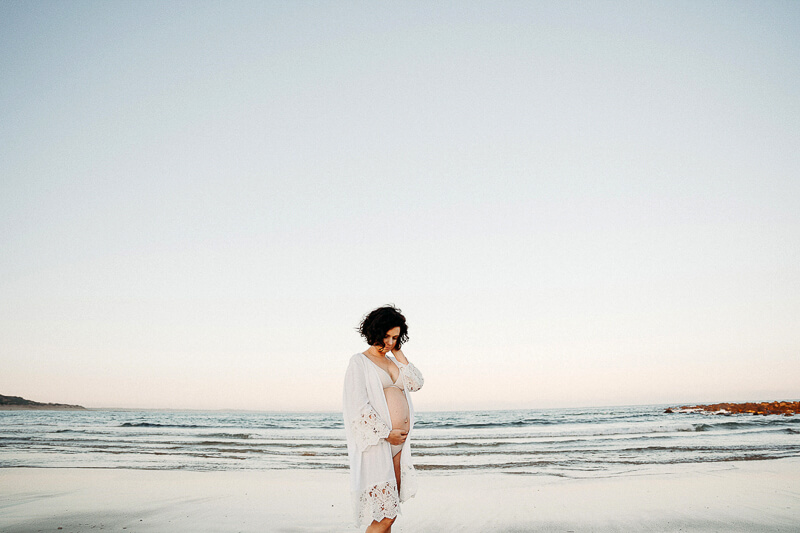 Melbourne Maternity Photography | Gill Juergens Photography