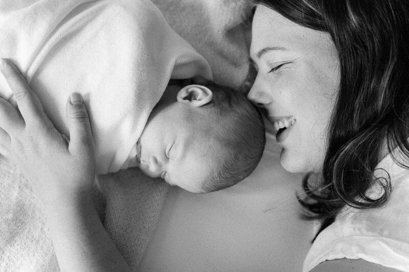 Newborn Photography | Gill Juergens Photography