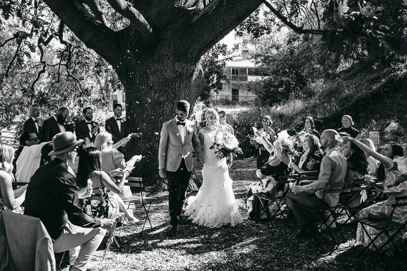 Melbourne Wedding Photography | Gill Juergens Photography