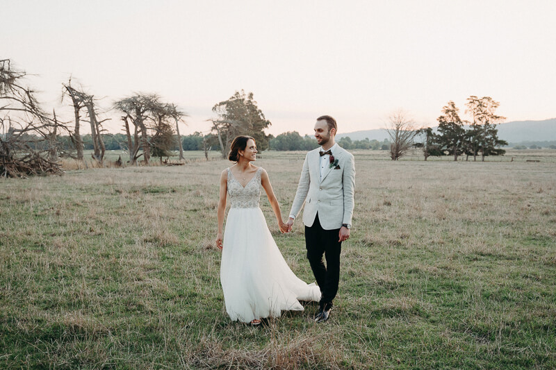Melbourne Wedding Photography | Gill Juergens Photography