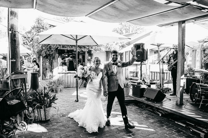 Locations in Melbourne | Gill Juergens Photography