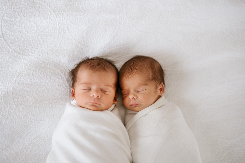 In-Home Newborn Sessions: A Calm, Safe Way To Capture Your First Weeks | Gill Juergens Photography