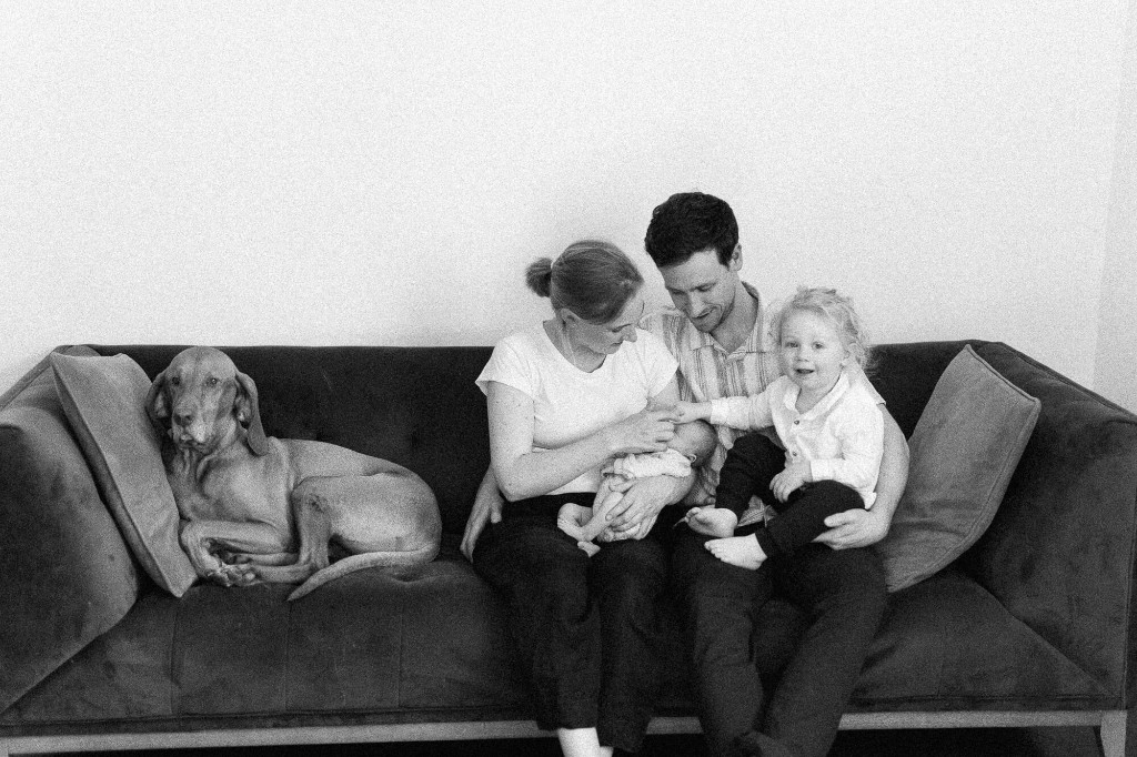 How To Choose a Melbourne Family Photographer You'll Click With | Gill Juergens Photography