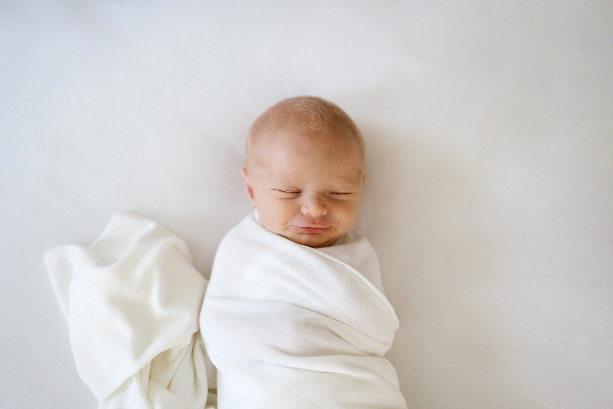 What to expect at a newborn session with me | Gill Juergens Photography