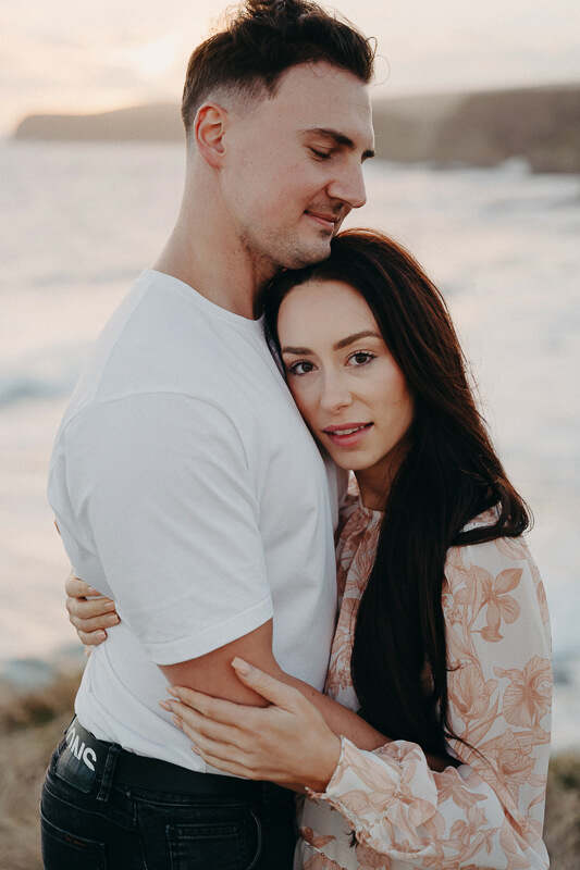 Family, Wedding & Newborn Photographer in Melbourne | Gill Juergens Photography | Photos that celebrate you as a couple | Gill Juergens Photography