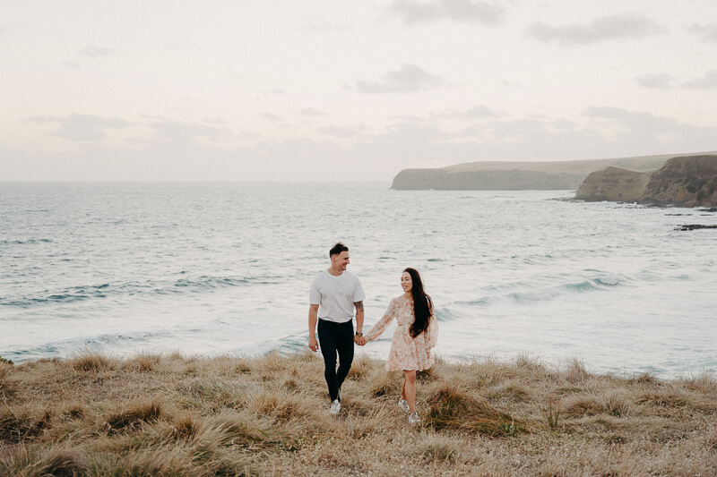 Family, Wedding & Newborn Photographer in Melbourne | Gill Juergens Photography | Photos that celebrate you as a couple | Gill Juergens Photography