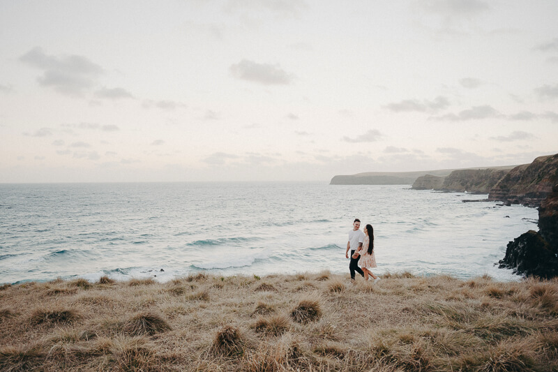 Family, Wedding & Newborn Photographer in Melbourne | Gill Juergens Photography | Photos that celebrate you as a couple | Gill Juergens Photography