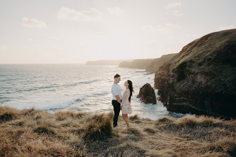 Family, Wedding & Newborn Photographer in Melbourne | Gill Juergens Photography | Photos that celebrate you as a couple | Gill Juergens Photography