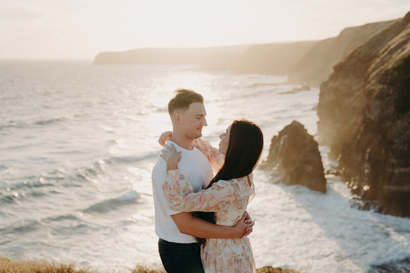 Photos that celebrate you as a couple | Gill Juergens Photography