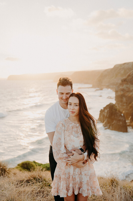 Family, Wedding & Newborn Photographer in Melbourne | Gill Juergens Photography | Photos that celebrate you as a couple | Gill Juergens Photography