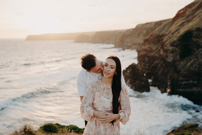 Family, Wedding & Newborn Photographer in Melbourne | Gill Juergens Photography | Photos that celebrate you as a couple | Gill Juergens Photography