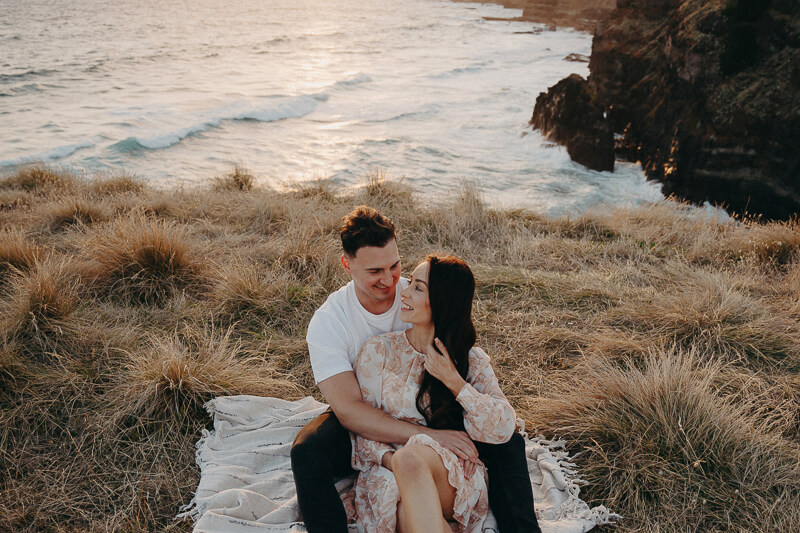 Family, Wedding & Newborn Photographer in Melbourne | Gill Juergens Photography | Photos that celebrate you as a couple | Gill Juergens Photography