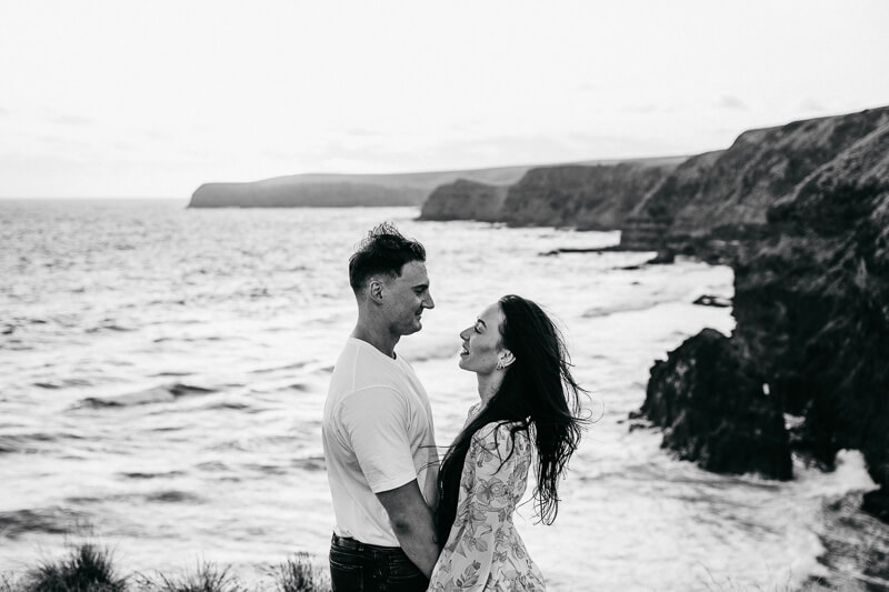 Family, Wedding & Newborn Photographer in Melbourne | Gill Juergens Photography | Photos that celebrate you as a couple | Gill Juergens Photography