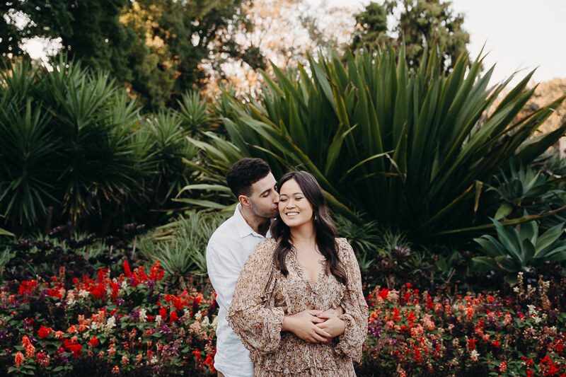 Family, Wedding & Newborn Photographer in Melbourne | Gill Juergens Photography | Dogs are always welcome! | Gill Juergens Photography