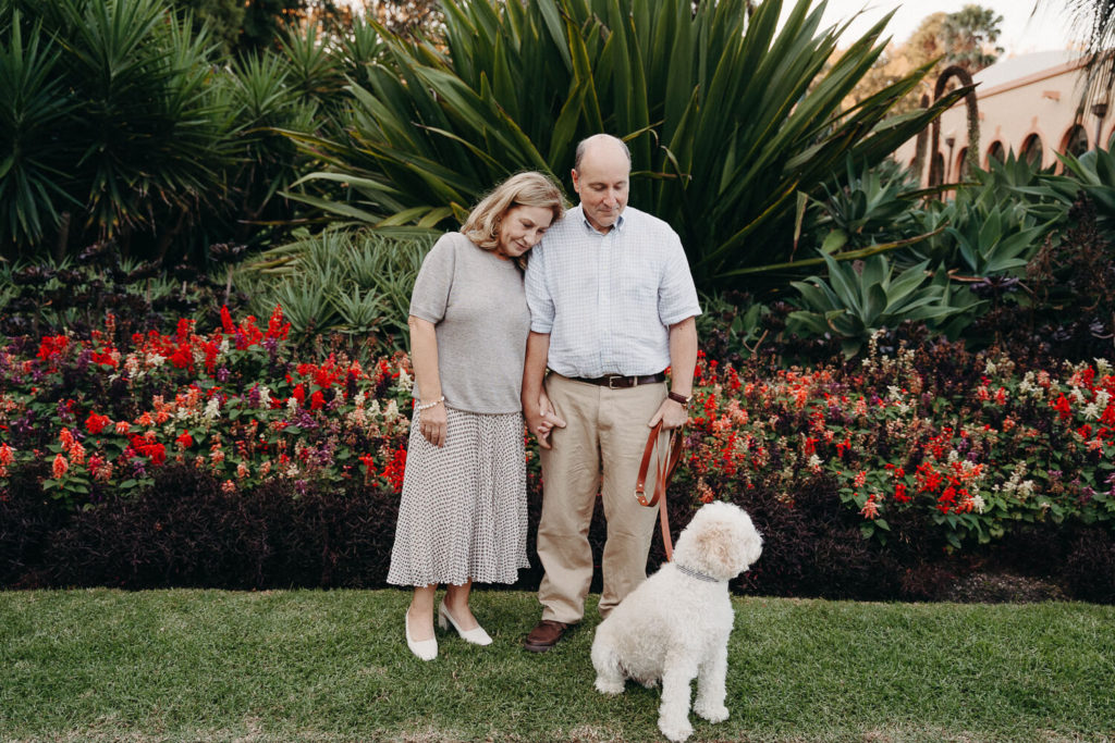 Family, Wedding & Newborn Photographer in Melbourne | Gill Juergens Photography | Dogs are always welcome! | Gill Juergens Photography