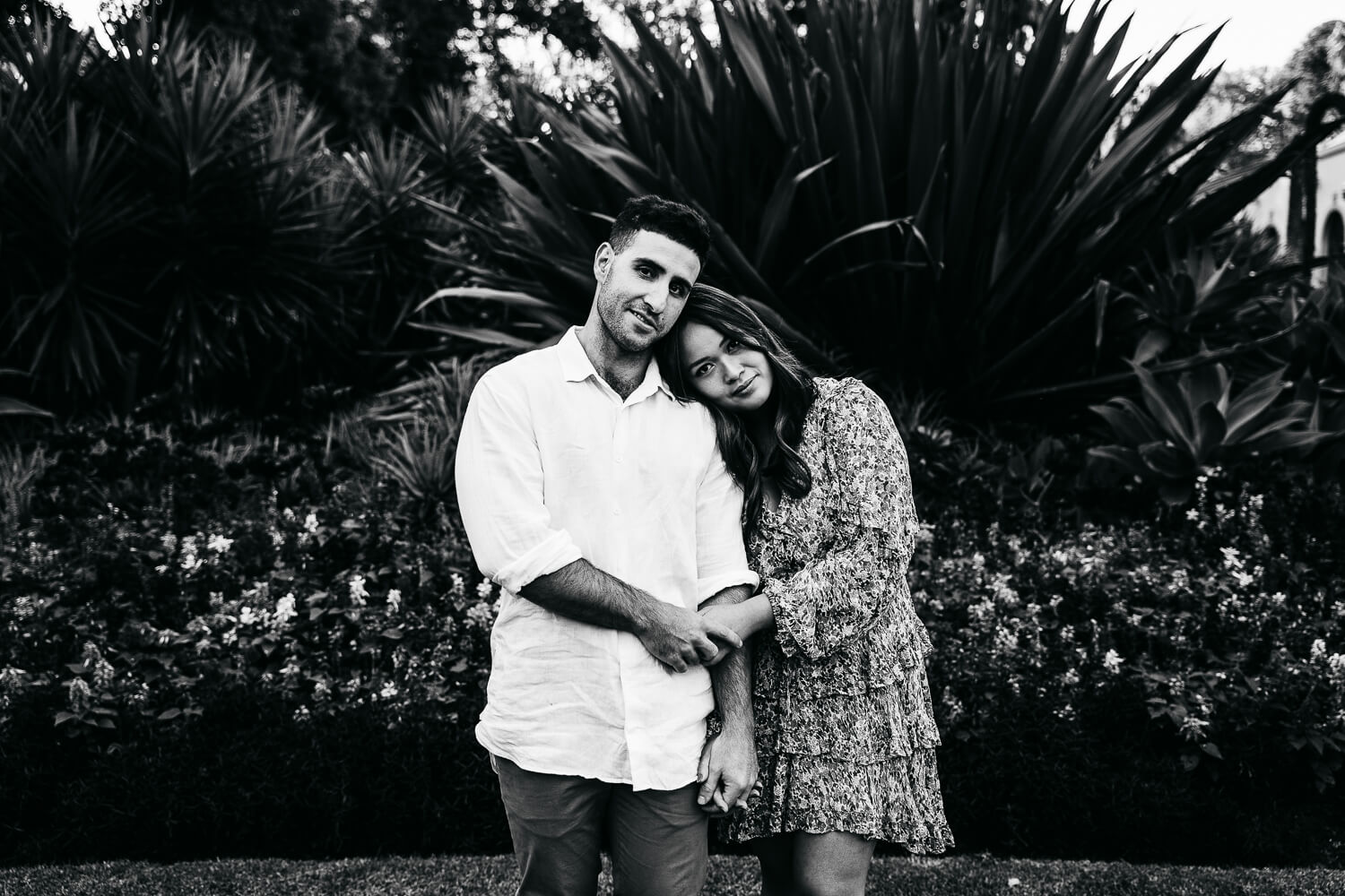 Family, Wedding & Newborn Photographer in Melbourne | Gill Juergens Photography | Dogs are always welcome! | Gill Juergens Photography