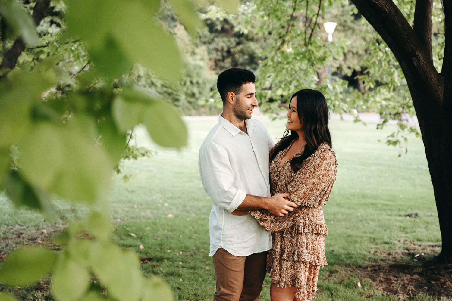 Family, Wedding & Newborn Photographer in Melbourne | Gill Juergens Photography | Dogs are always welcome! | Gill Juergens Photography