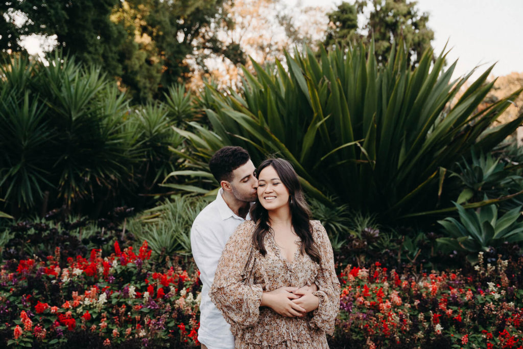 Family, Wedding & Newborn Photographer in Melbourne | Gill Juergens Photography | Dogs are always welcome! | Gill Juergens Photography