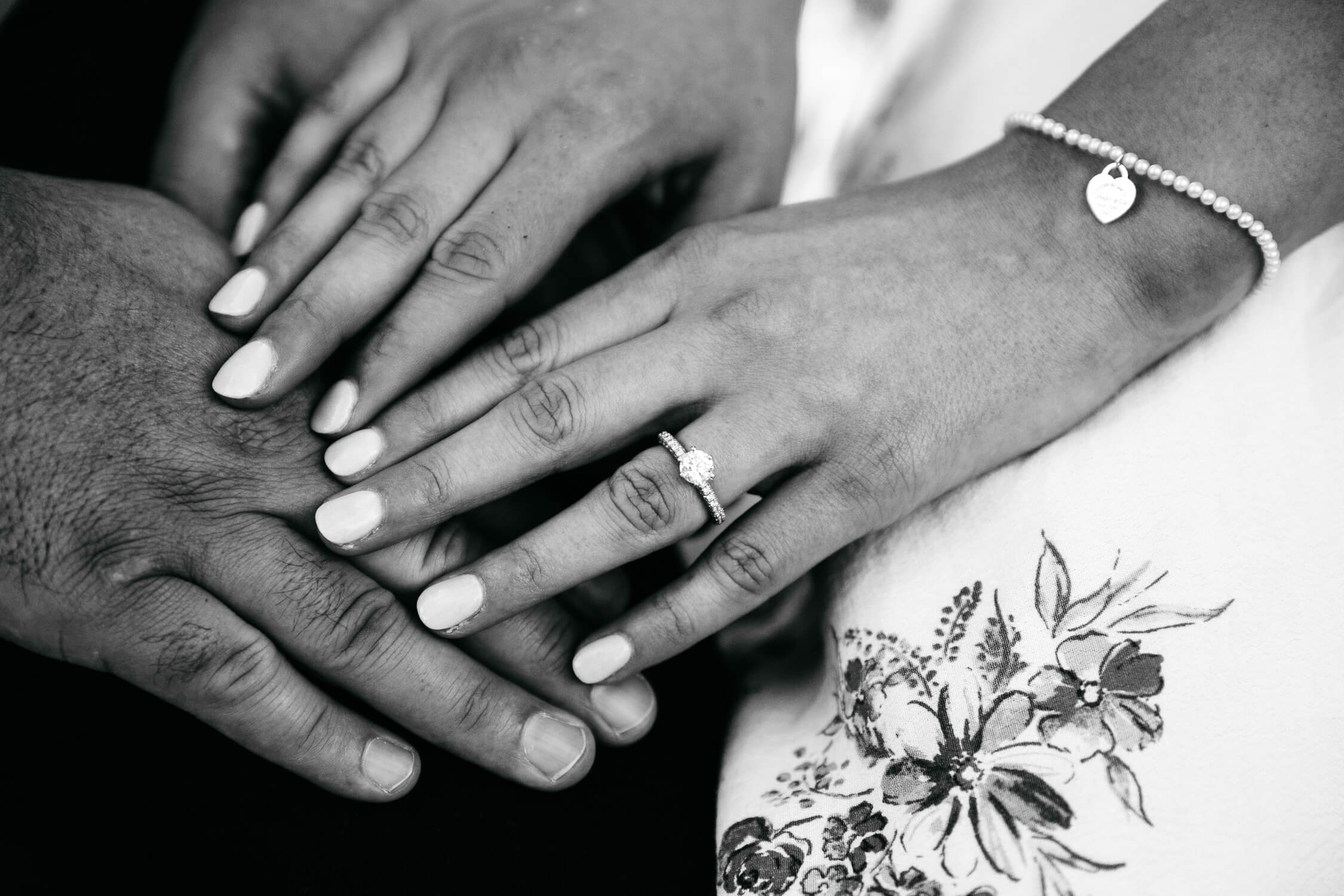 Family, Wedding & Newborn Photographer in Melbourne | Gill Juergens Photography | Engagement - love in the hills | Gill Juergens Photography