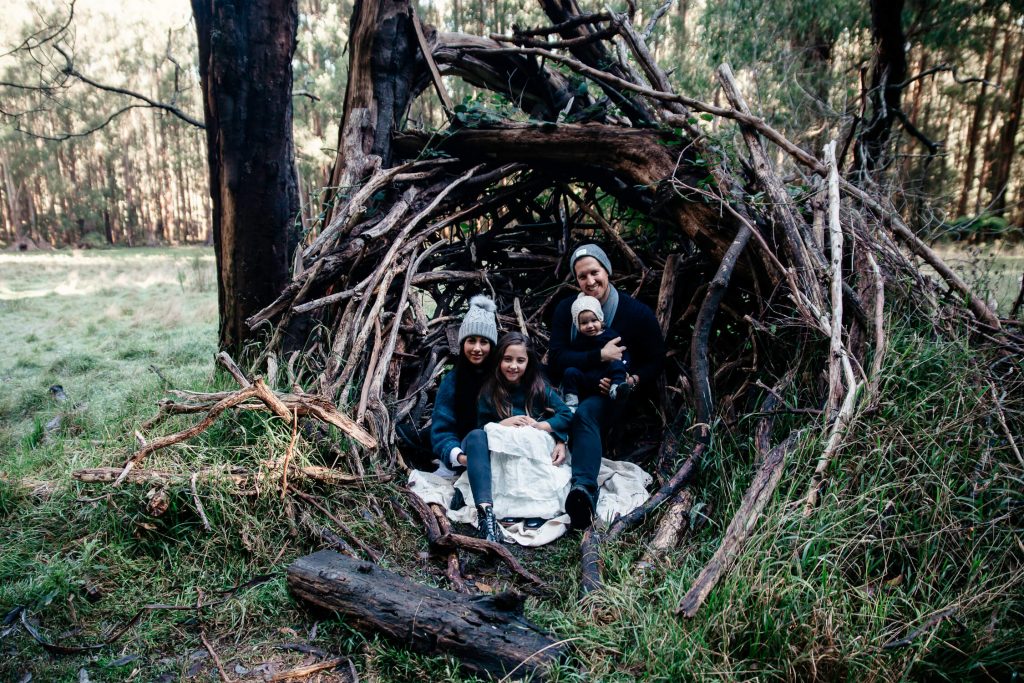 Dragons' nests in Autumn | Gill Juergens Photography