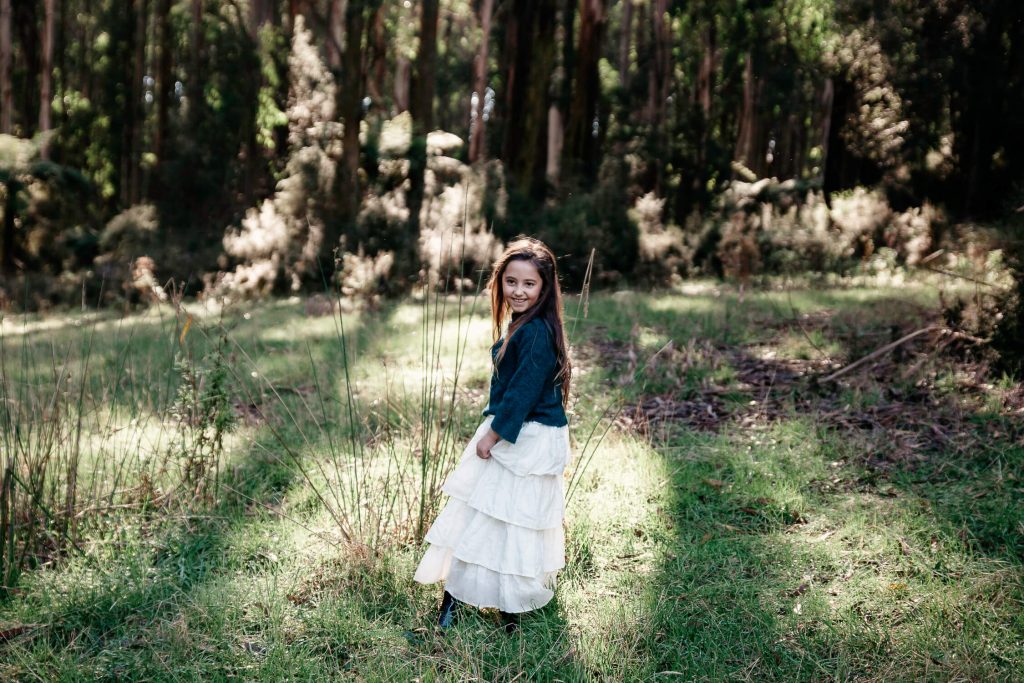 Family, Wedding & Newborn Photographer in Melbourne | Gill Juergens Photography | Dragons' nests in Autumn | Gill Juergens Photography