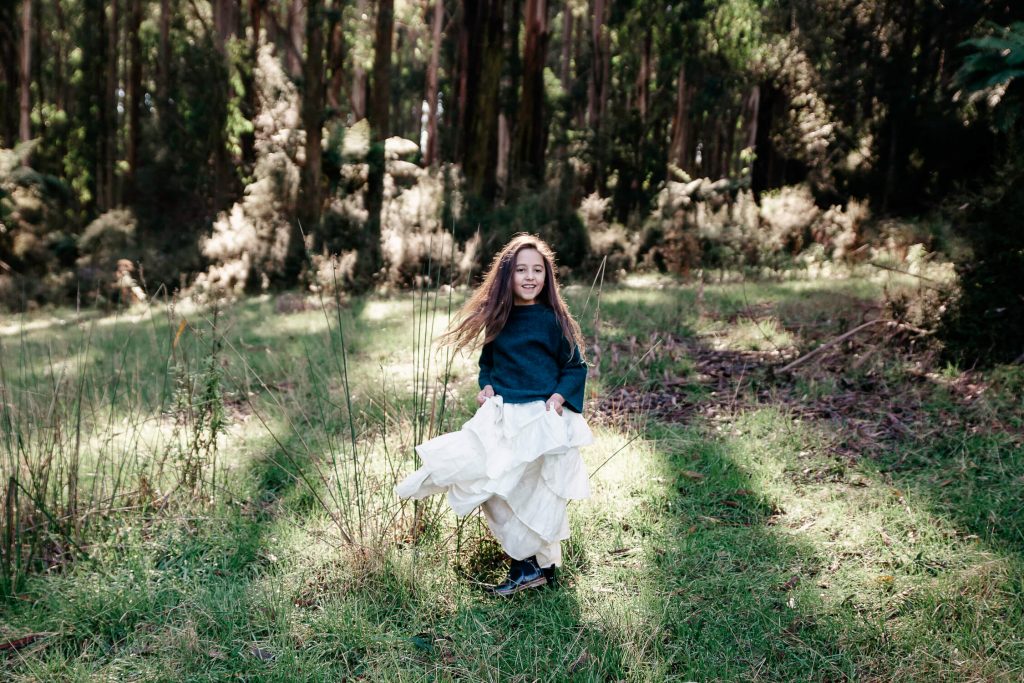 Family, Wedding & Newborn Photographer in Melbourne | Gill Juergens Photography | Dragons' nests in Autumn | Gill Juergens Photography