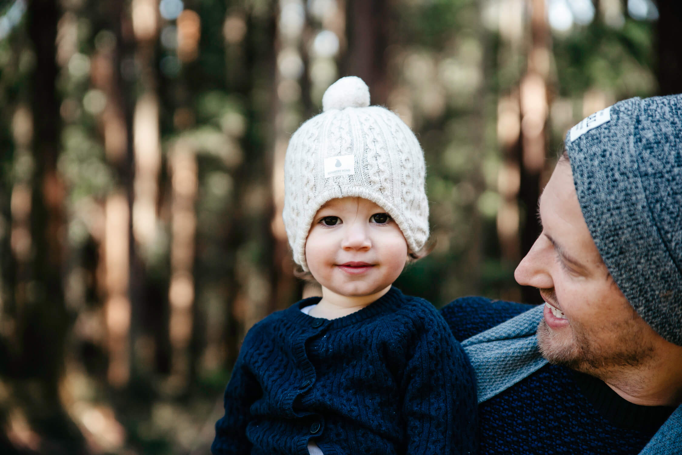 Family, Wedding & Newborn Photographer in Melbourne | Gill Juergens Photography | Dragons' nests in Autumn | Gill Juergens Photography