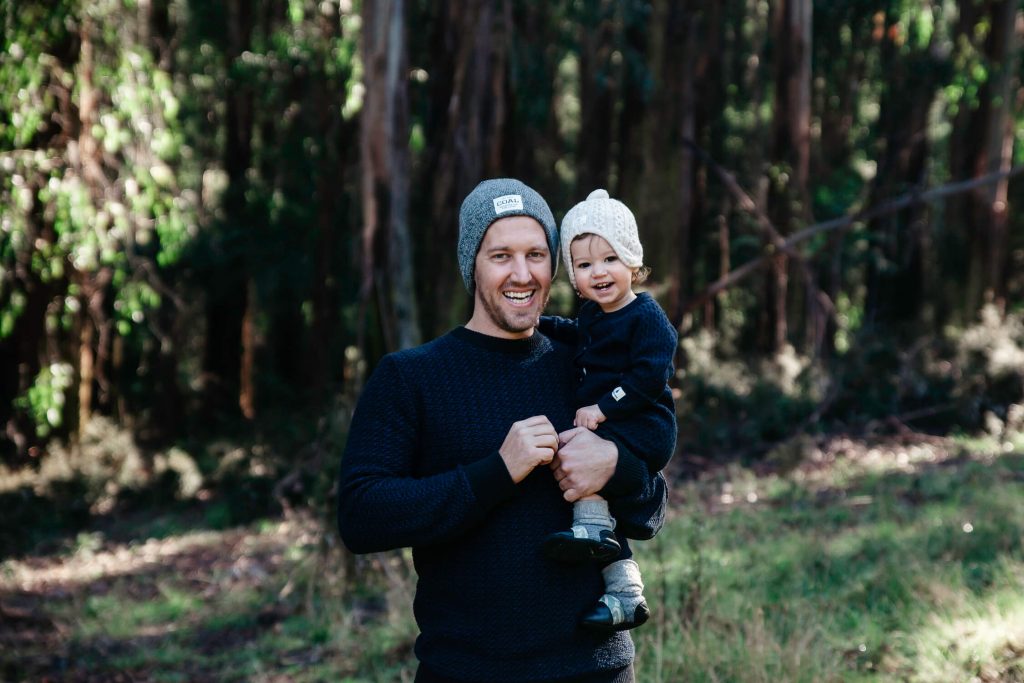 Family, Wedding & Newborn Photographer in Melbourne | Gill Juergens Photography | Dragons' nests in Autumn | Gill Juergens Photography