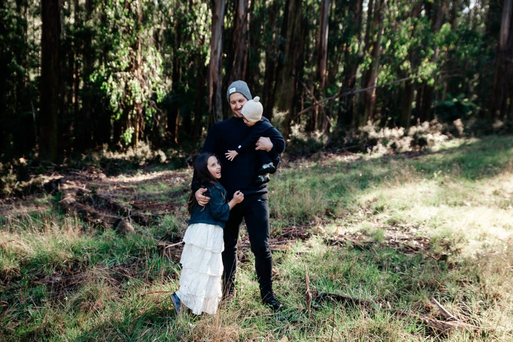 Family, Wedding & Newborn Photographer in Melbourne | Gill Juergens Photography | Dragons' nests in Autumn | Gill Juergens Photography
