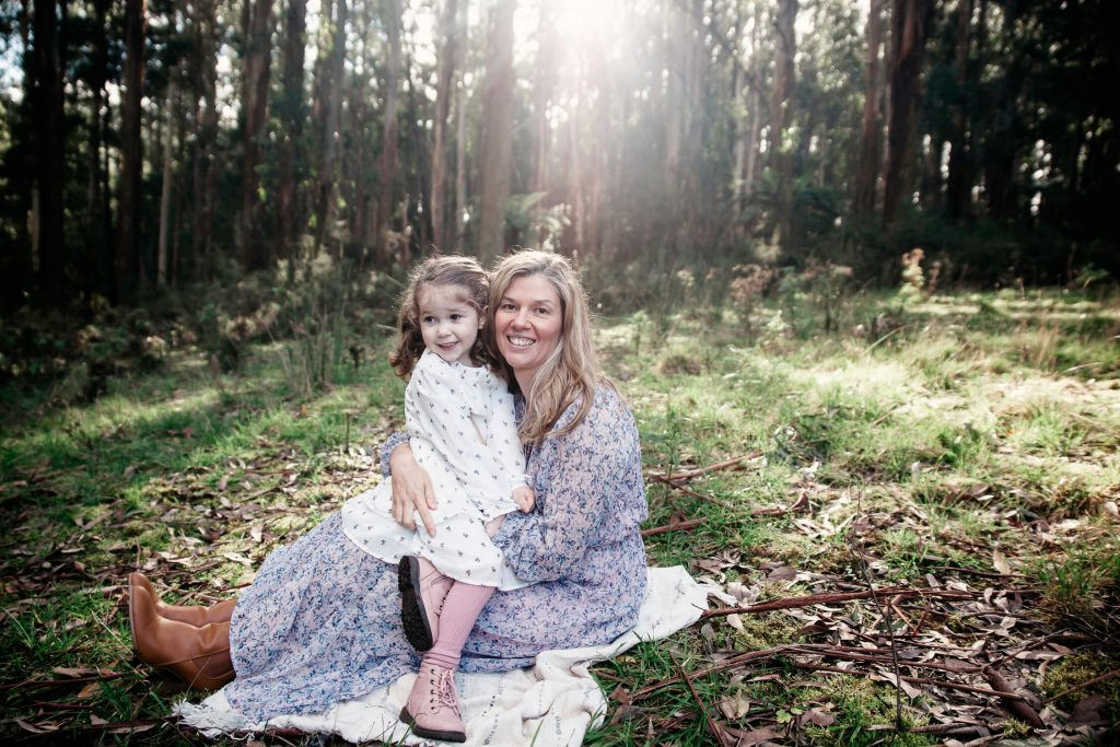 Family, Wedding & Newborn Photographer in Melbourne | Gill Juergens Photography | Family - dragons' nests | Gill Juergens Photography