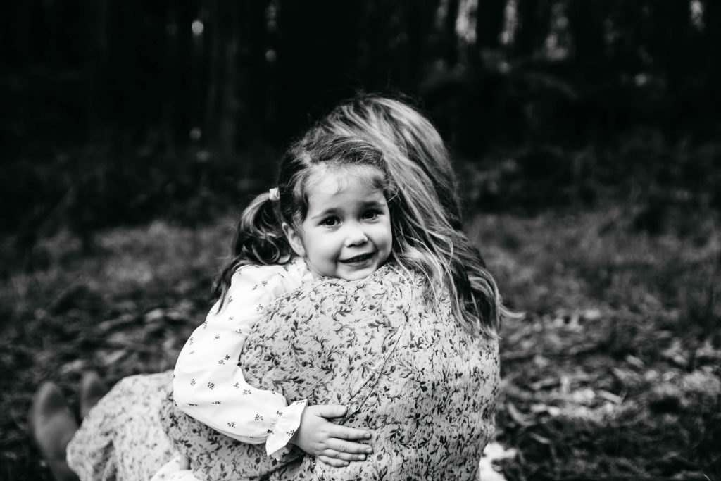 Family, Wedding & Newborn Photographer in Melbourne | Gill Juergens Photography | Family - dragons' nests | Gill Juergens Photography