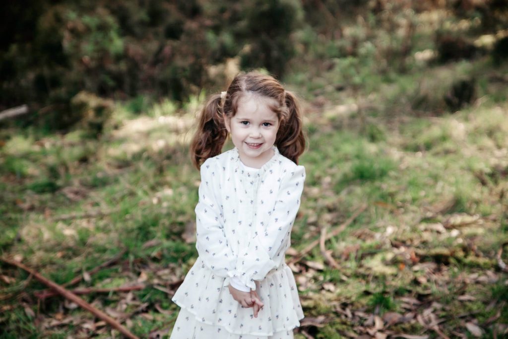 Family, Wedding & Newborn Photographer in Melbourne | Gill Juergens Photography | Family - dragons' nests | Gill Juergens Photography