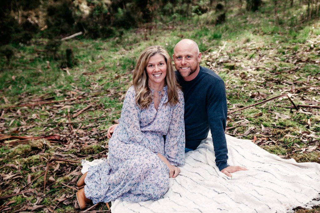 Family, Wedding & Newborn Photographer in Melbourne | Gill Juergens Photography | Family - dragons' nests | Gill Juergens Photography