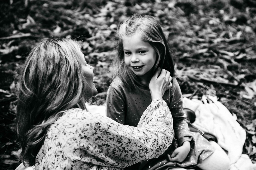 Family, Wedding & Newborn Photographer in Melbourne | Gill Juergens Photography | Family - dragons' nests | Gill Juergens Photography