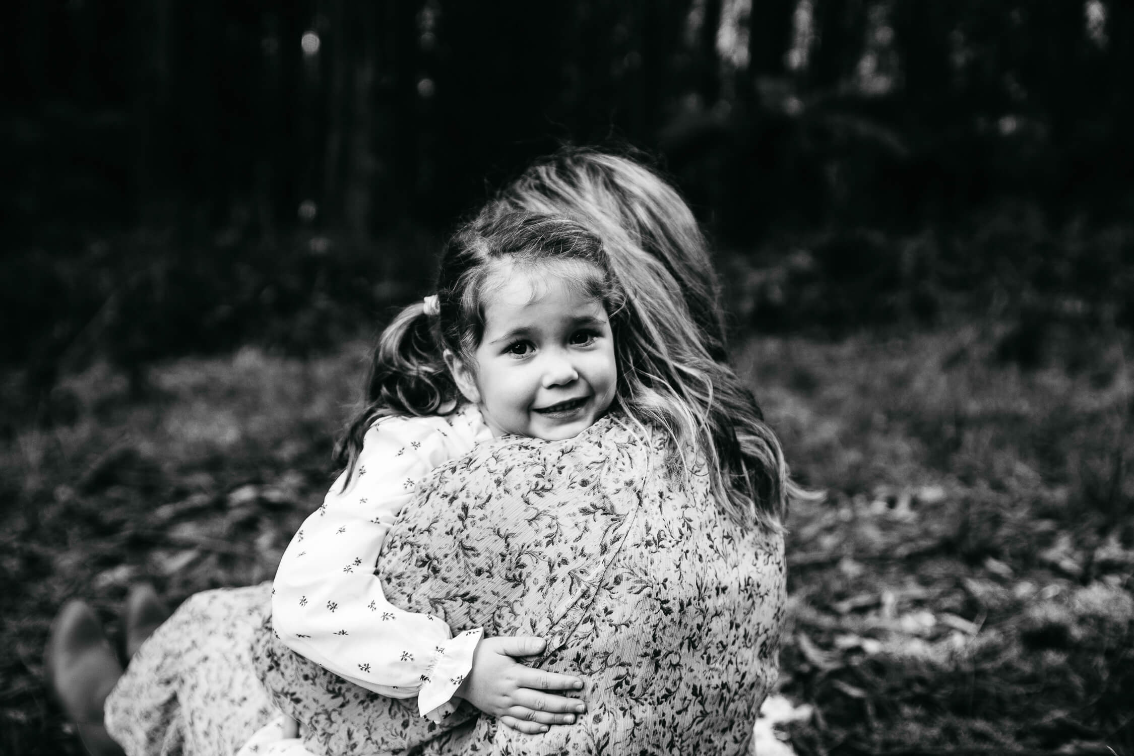 Family, Wedding & Newborn Photographer in Melbourne | Gill Juergens Photography | Family - dragons' nests | Gill Juergens Photography