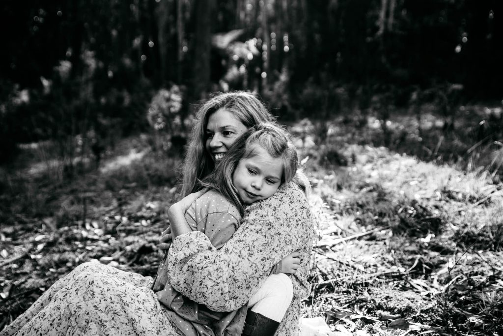 Family, Wedding & Newborn Photographer in Melbourne | Gill Juergens Photography | Family - dragons' nests | Gill Juergens Photography
