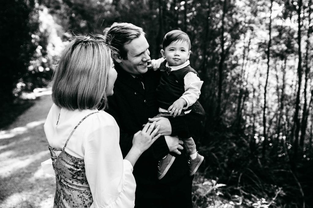 Family, Wedding & Newborn Photographer in Melbourne | Gill Juergens Photography | First birthday milestones | Gill Juergens Photography