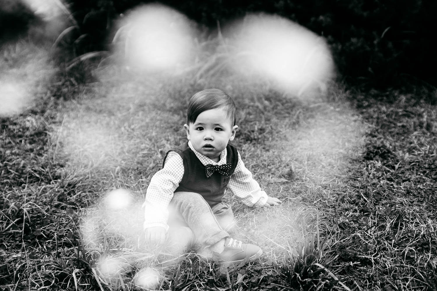Family, Wedding & Newborn Photographer in Melbourne | Gill Juergens Photography | First birthday milestones | Gill Juergens Photography