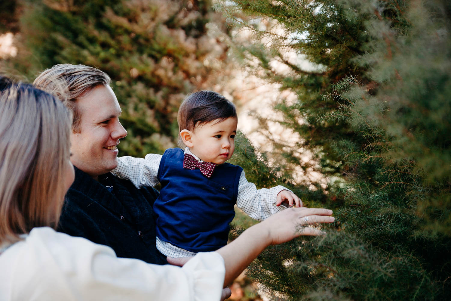 Family, Wedding & Newborn Photographer in Melbourne | Gill Juergens Photography | First birthday milestones | Gill Juergens Photography