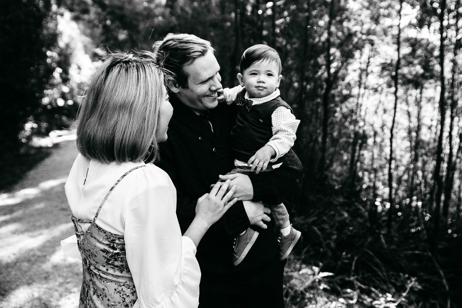Family, Wedding & Newborn Photographer in Melbourne | Gill Juergens Photography | First birthday milestones | Gill Juergens Photography