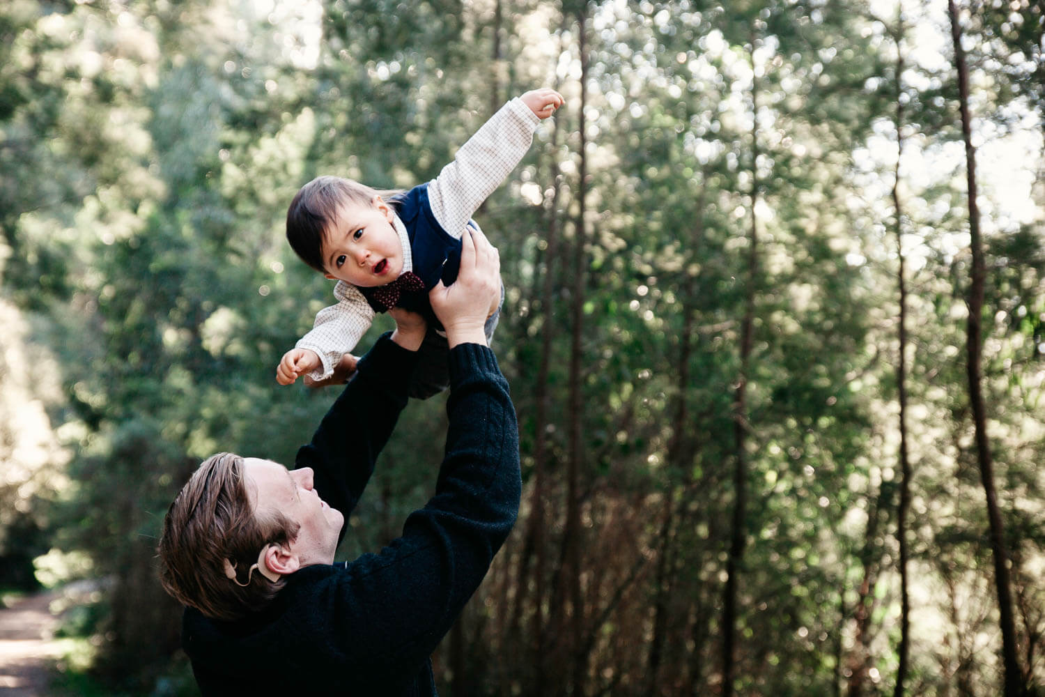 Family, Wedding & Newborn Photographer in Melbourne | Gill Juergens Photography | First birthday milestones | Gill Juergens Photography