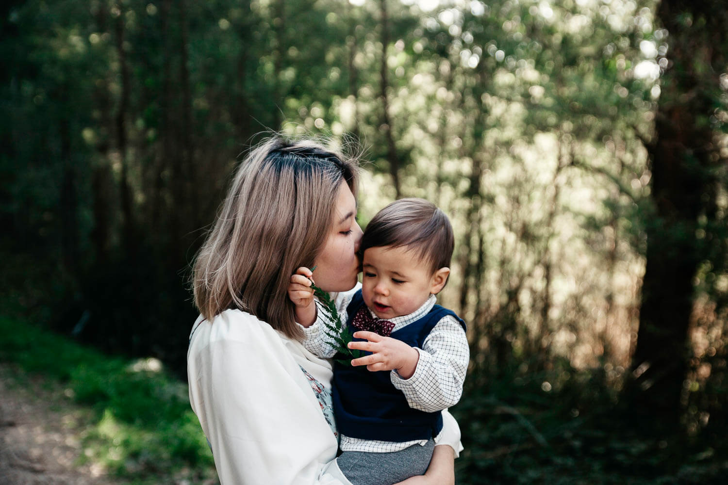 Family, Wedding & Newborn Photographer in Melbourne | Gill Juergens Photography | First birthday milestones | Gill Juergens Photography