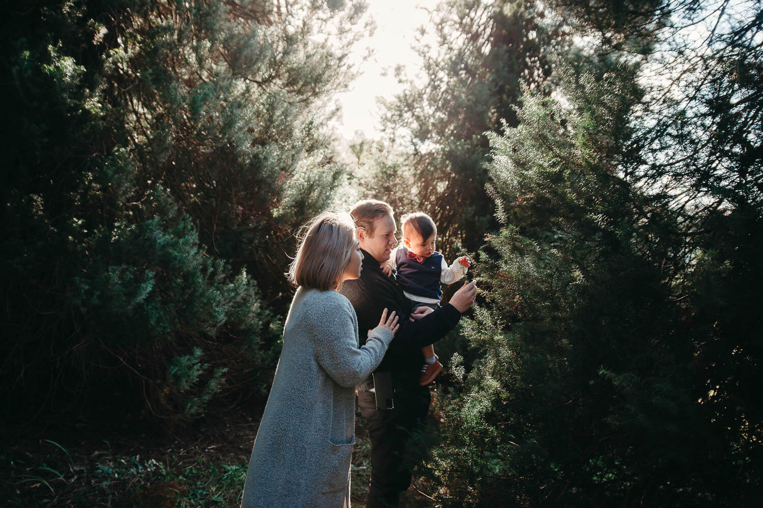 Family, Wedding & Newborn Photographer in Melbourne | Gill Juergens Photography | First birthday milestones | Gill Juergens Photography