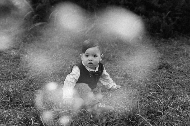 Family, Wedding & Newborn Photographer in Melbourne | Gill Juergens Photography | First birthday milestones with family photos in Olinda | Gill Juergens Photography